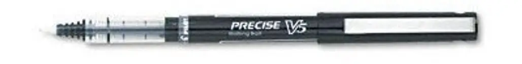 Pilot Precise V5 Stick Rolling Ball Pen