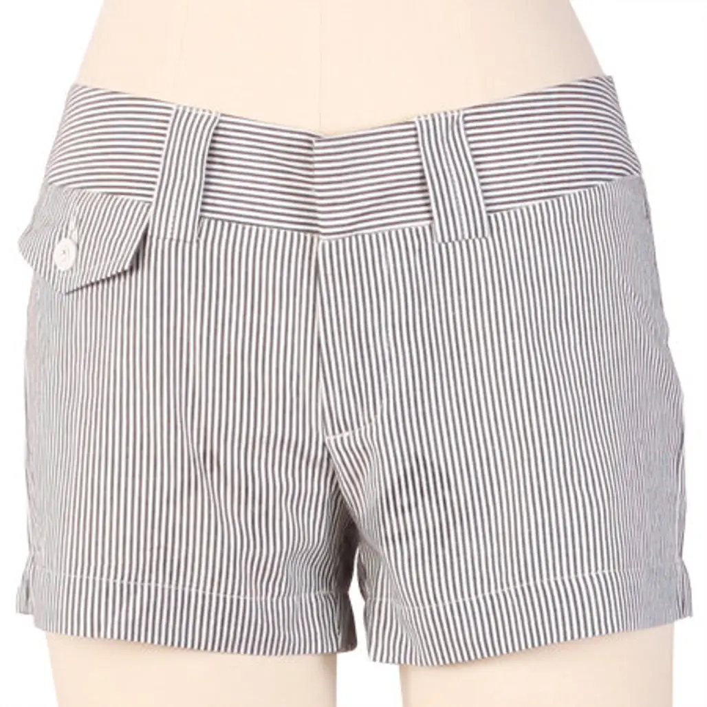 Hype for Stripe Shorts