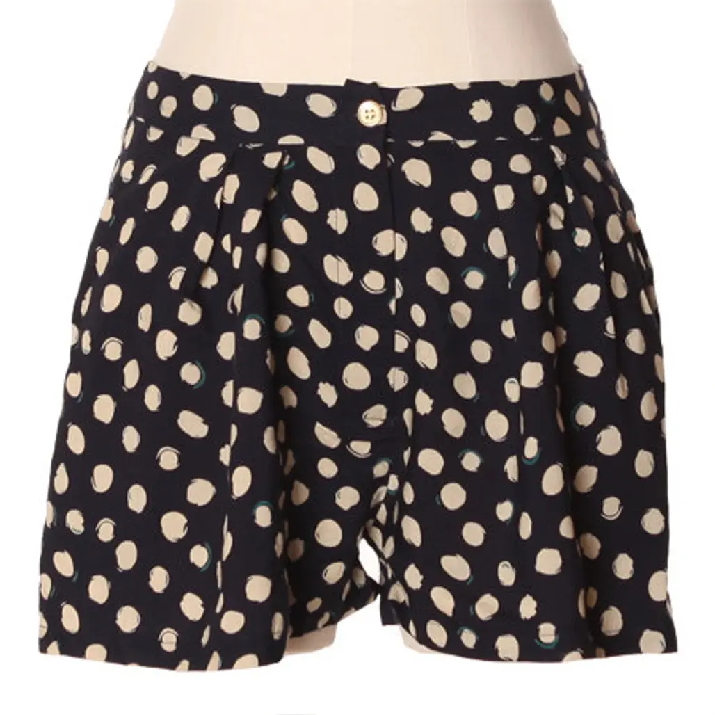 7 Cute Shorts from Ruche ...