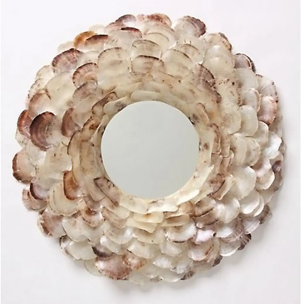 Venus Mirror
