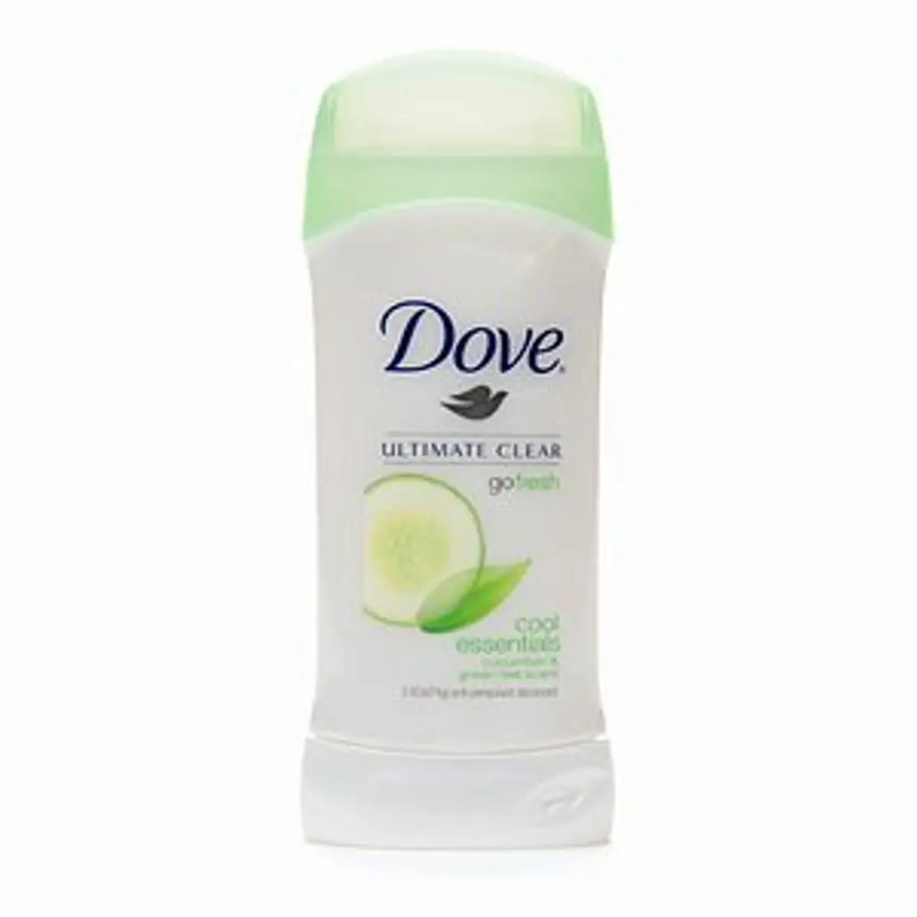 Dove Ultimate Go Fresh Clear Antiperspirant & Deodorant