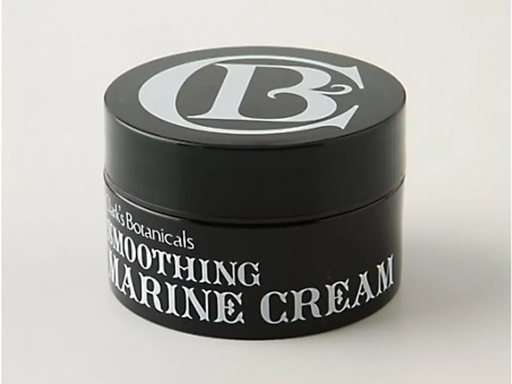 Clark’s Botanicals Soothing Marine Cream