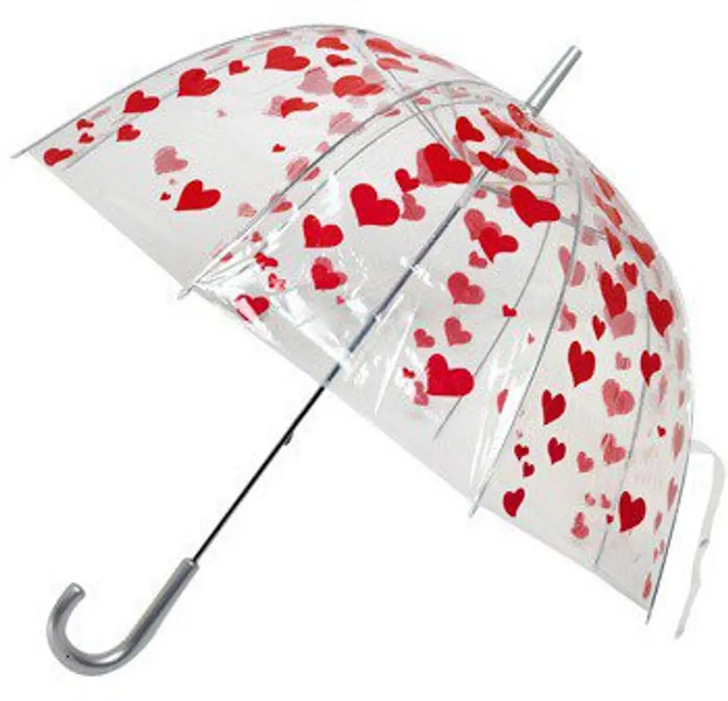 I Heart Umbrellas