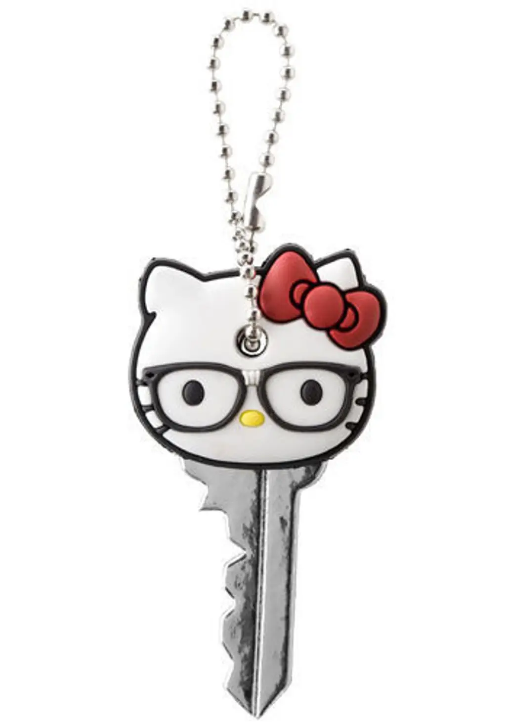 Hello Kitty Studious Key Cap