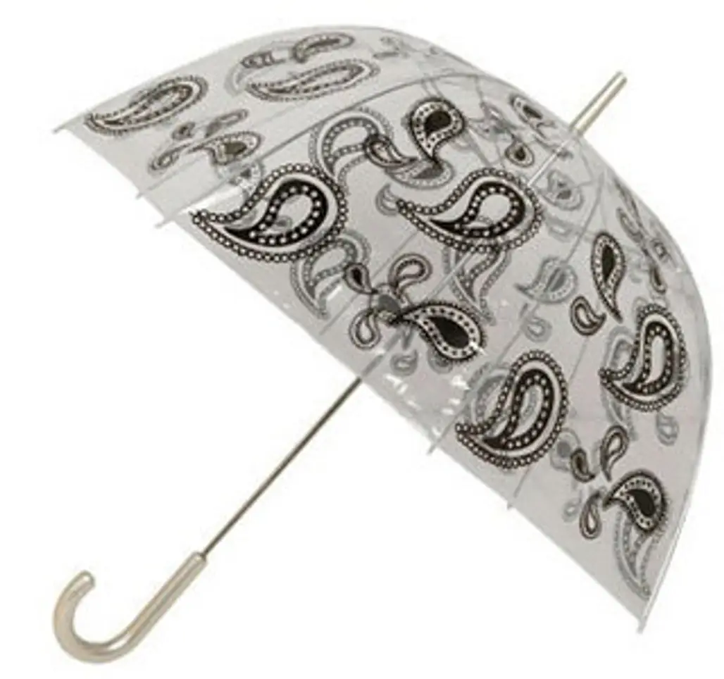 Paisley Umbrella