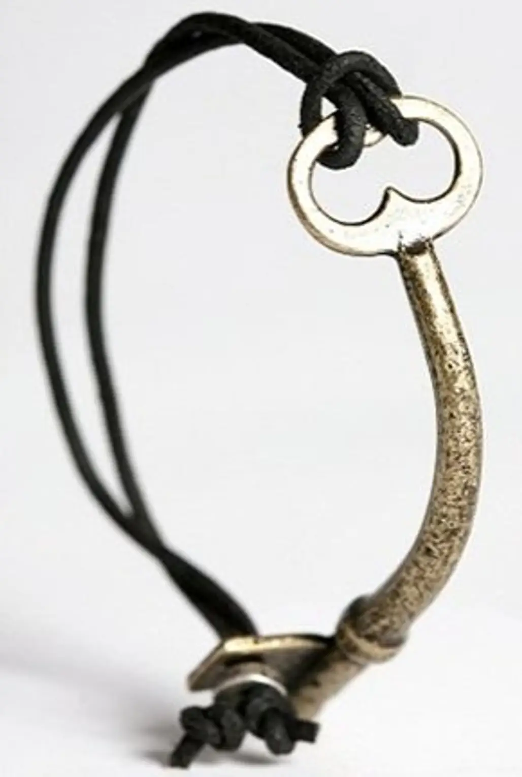 Key Bracelet