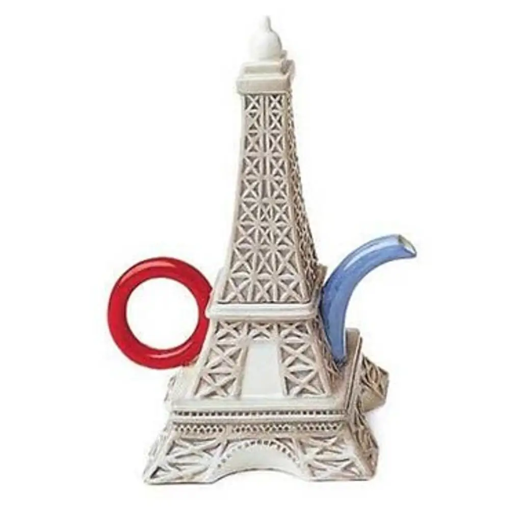 Eiffel Tower Mini