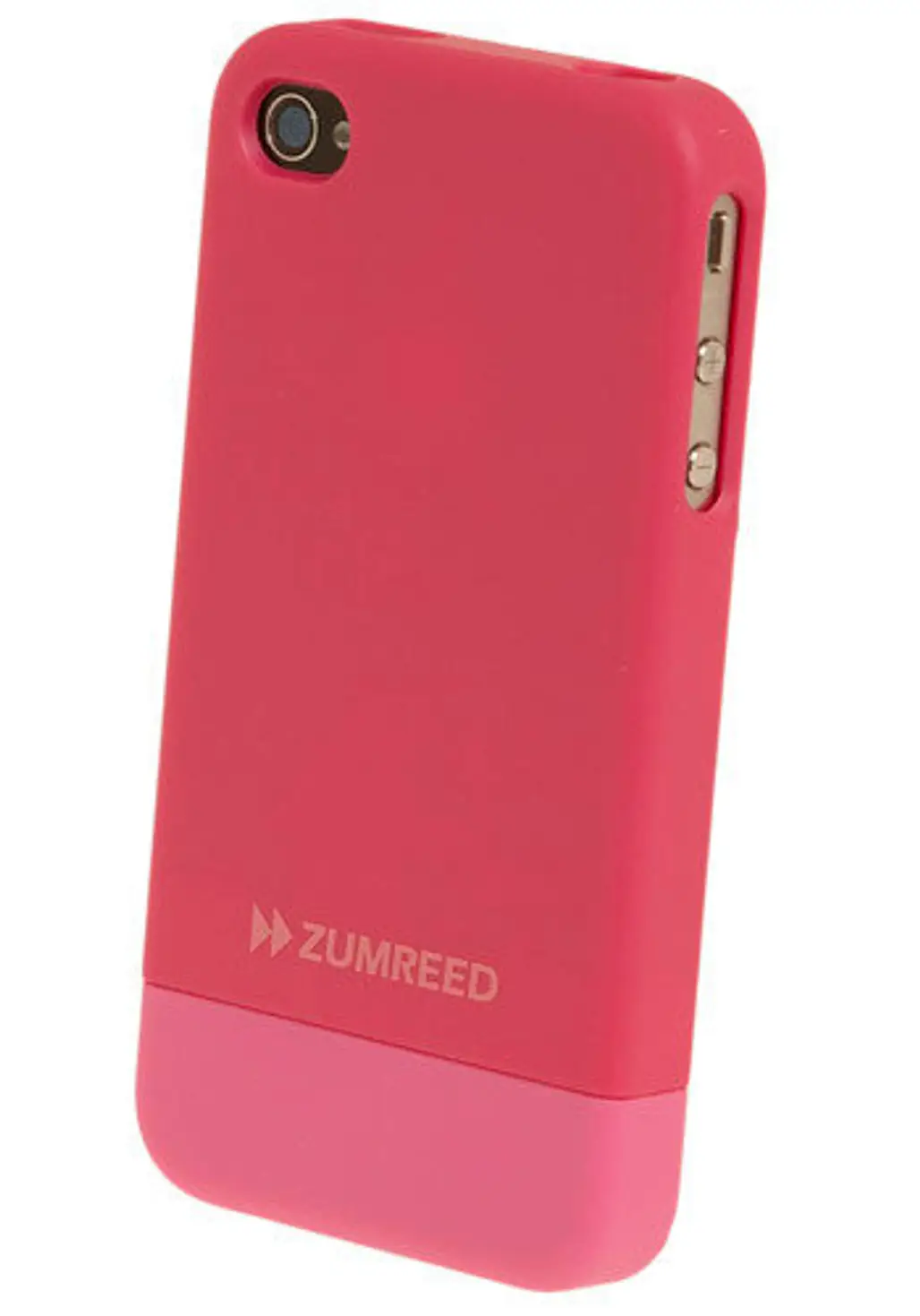 Bright Future IPhone Case in Pink