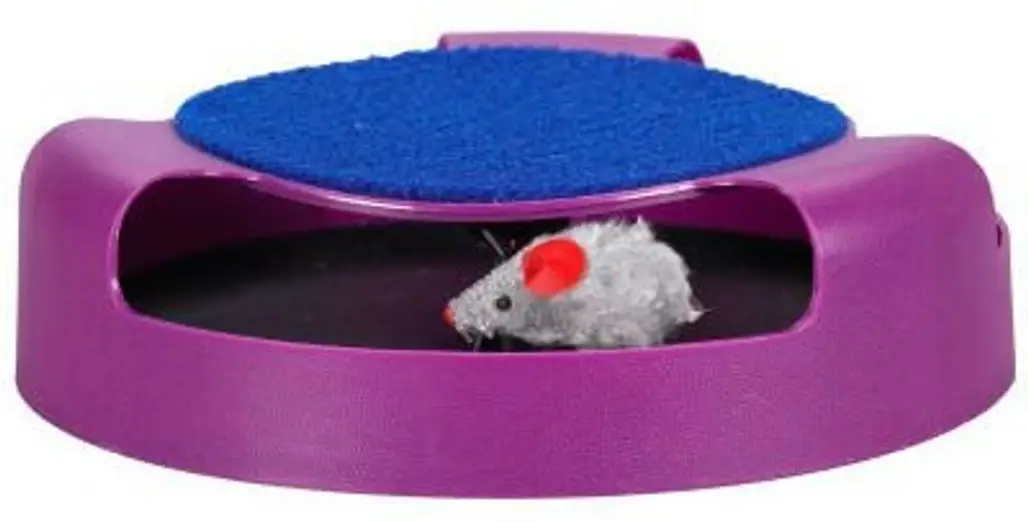 TLC Cat-N-Mouse Cat Toy
