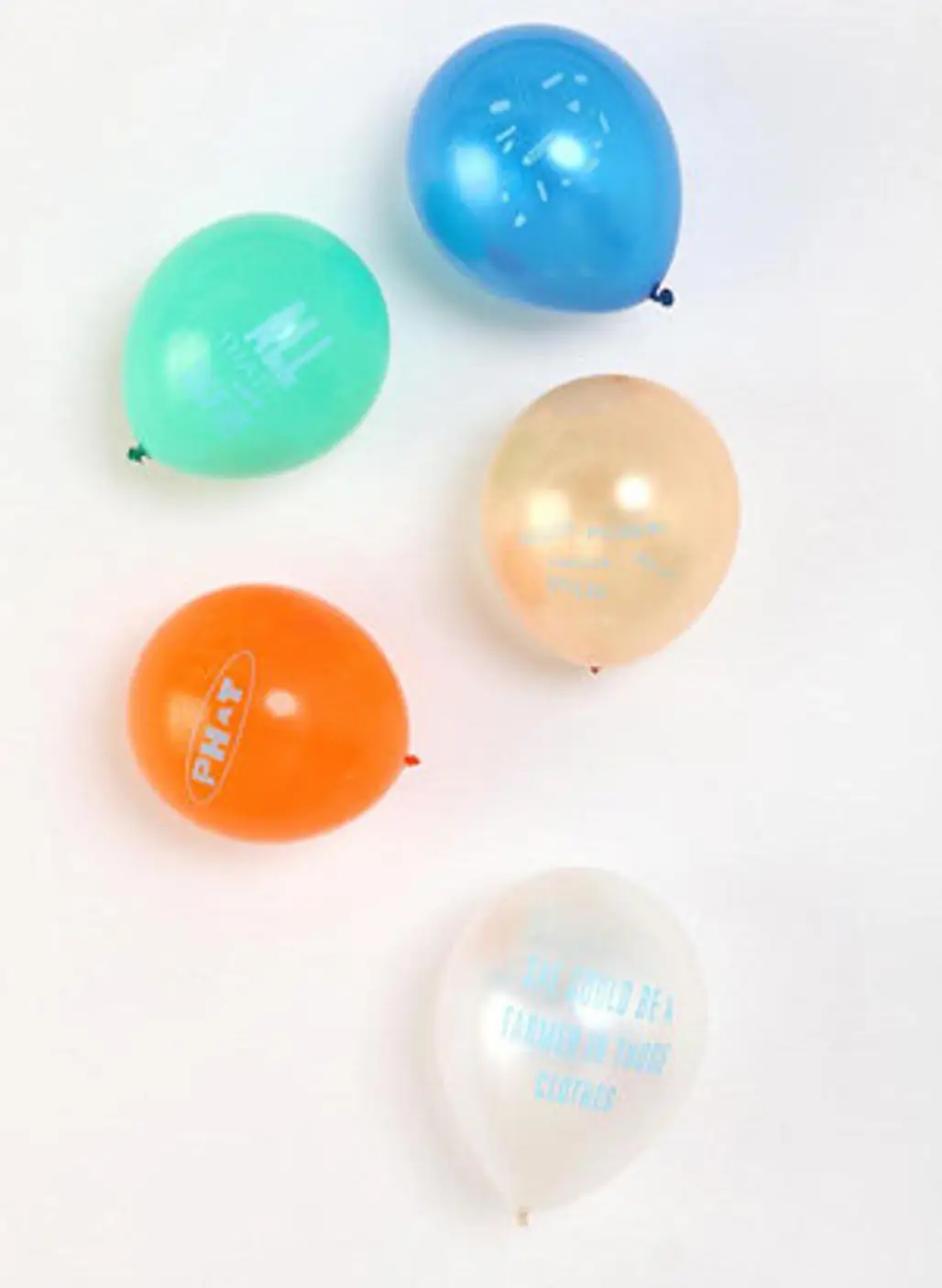 Balloons - 90s