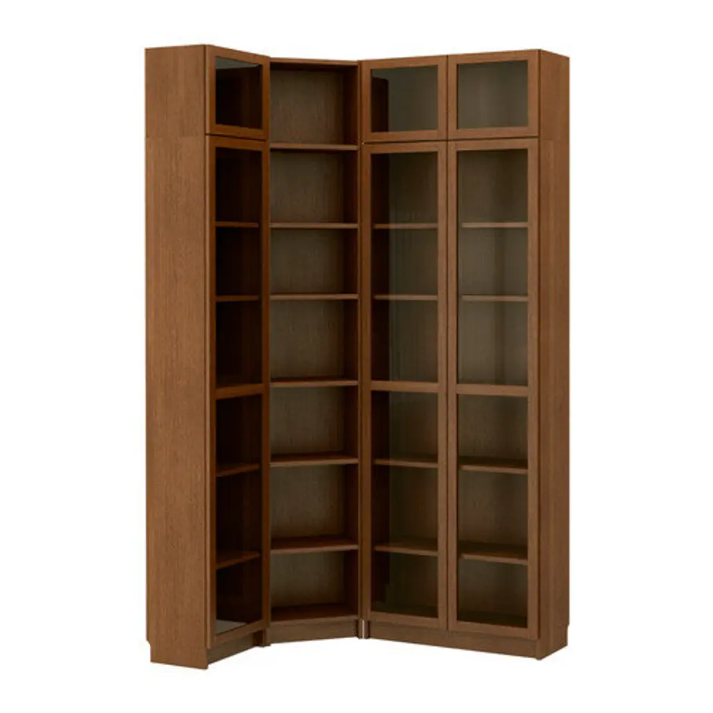 Billy Bookcase Combination