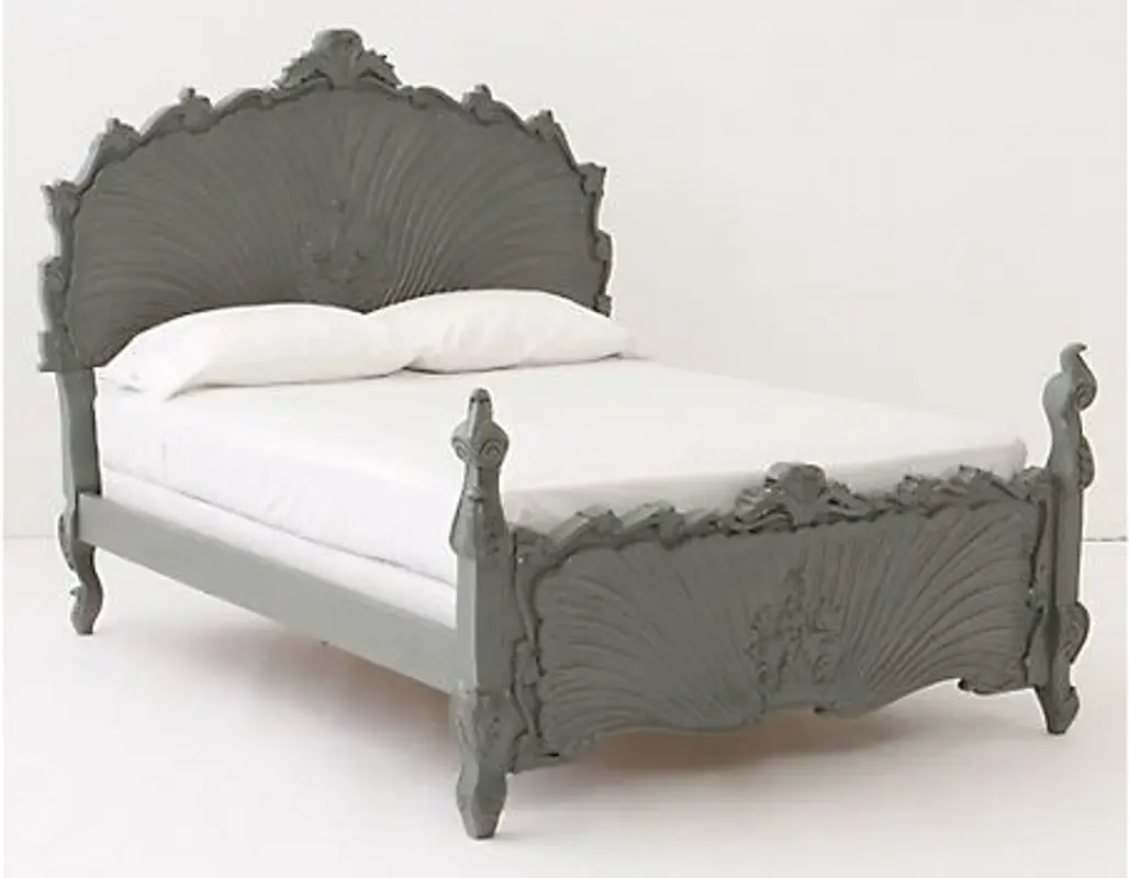 Coralie Bed