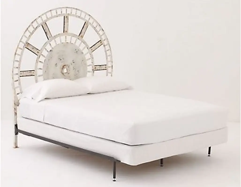 Hushed Hours Bed