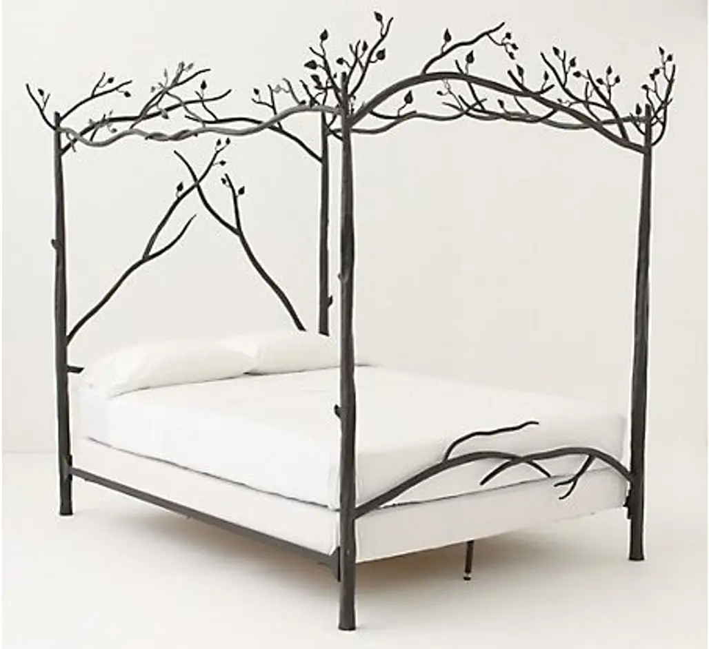 Forest Canopy Bed