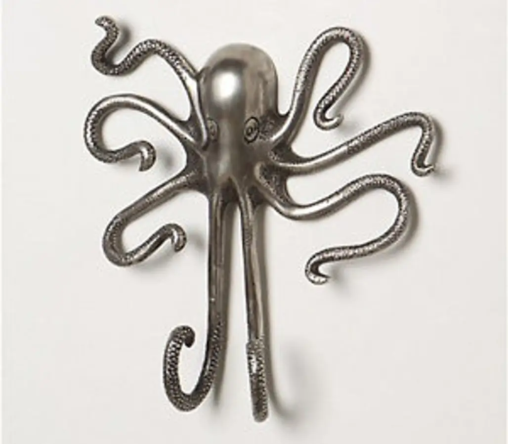 Eight Arms Hook