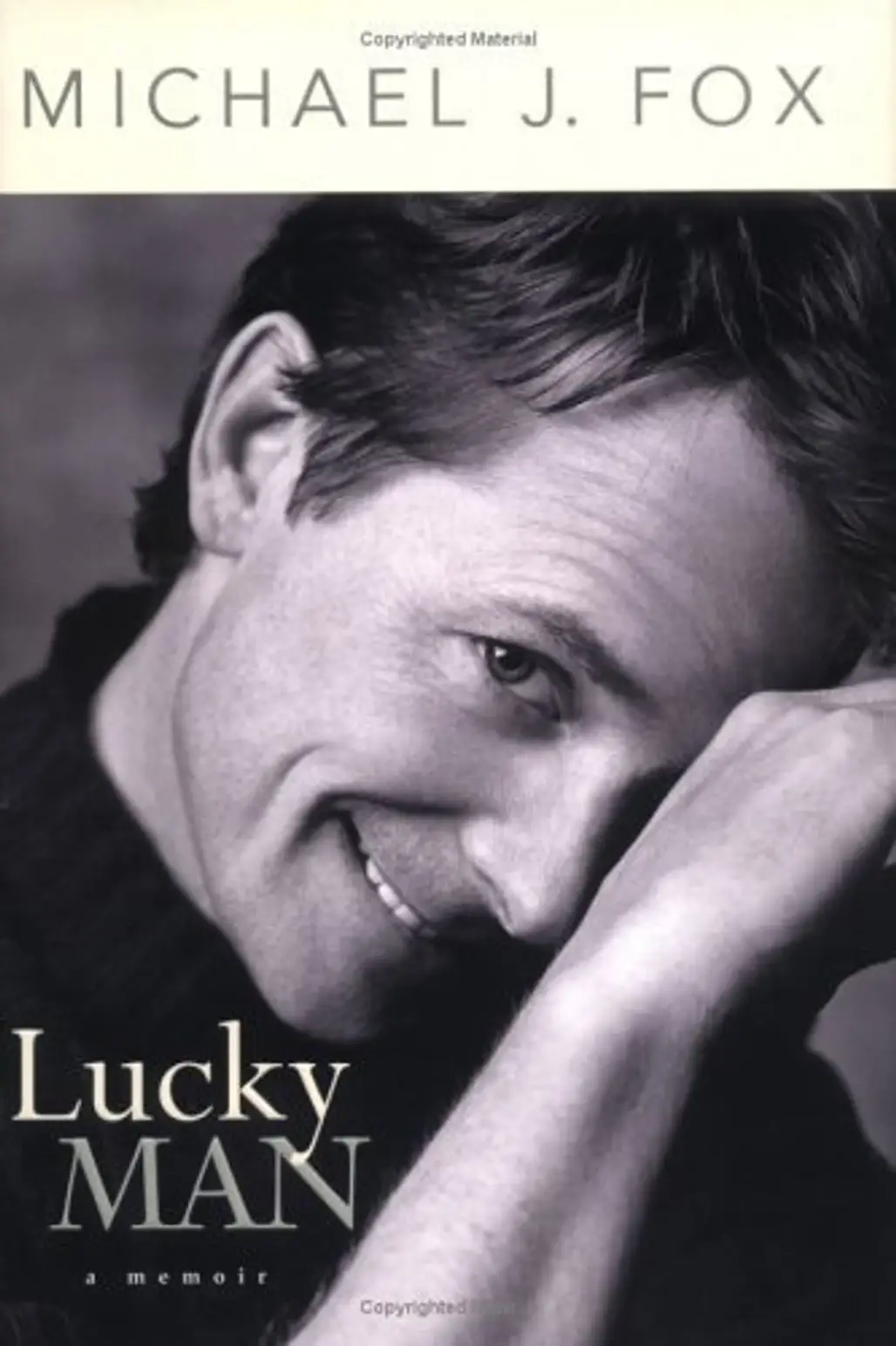 “Luck Man” by Michael J. Fox