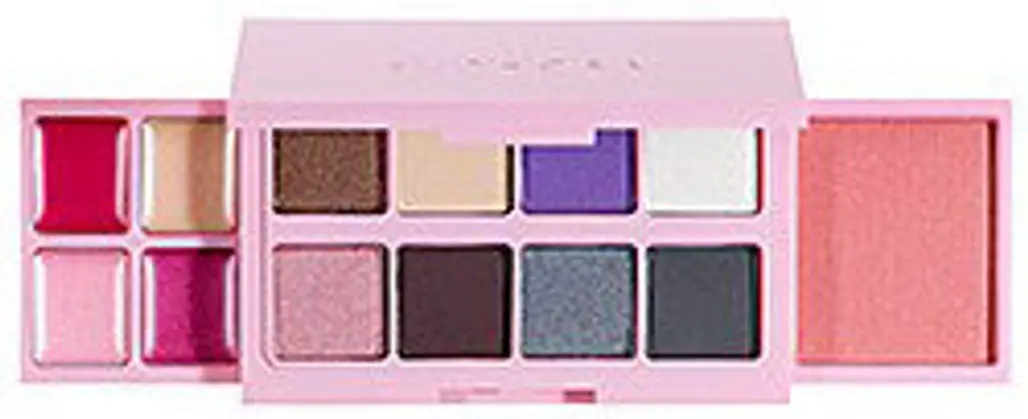 Sephora Collection Makeup Palette to Go