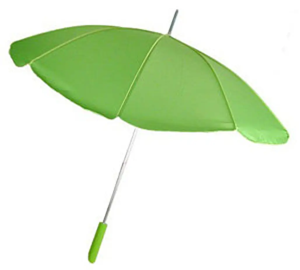 Large Lily Pad Leaf Umbrella