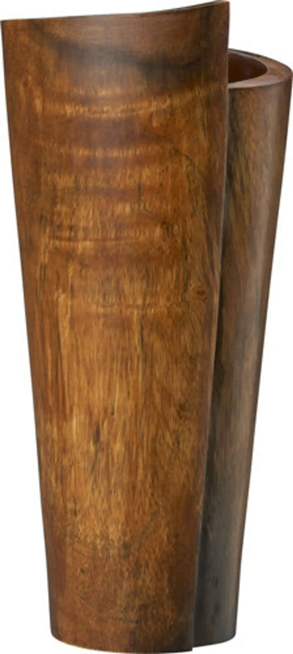Crate and Barrel Maganda Vase