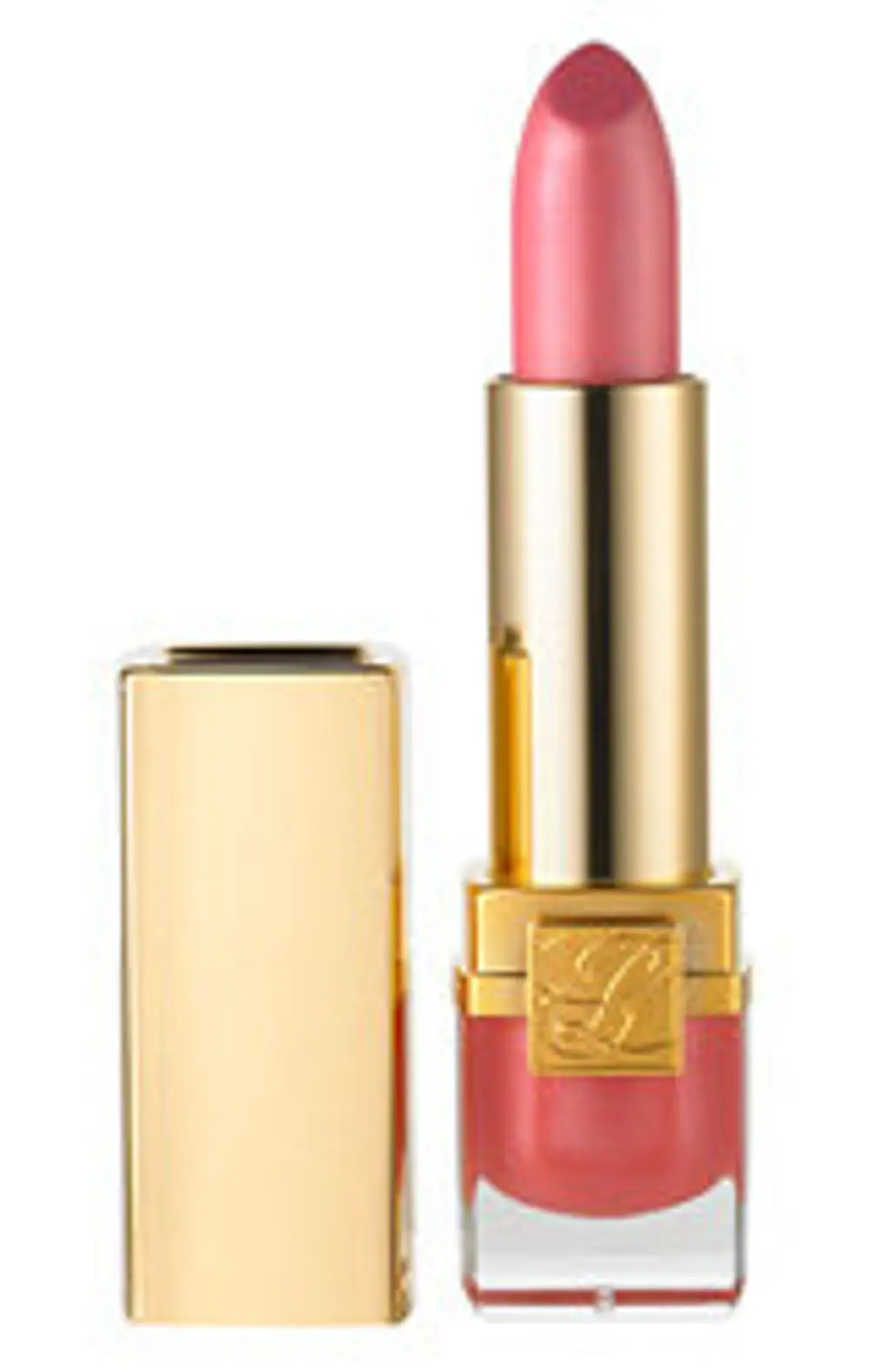 Estee Lauder Pure Color Lipstick in Pink Parfait