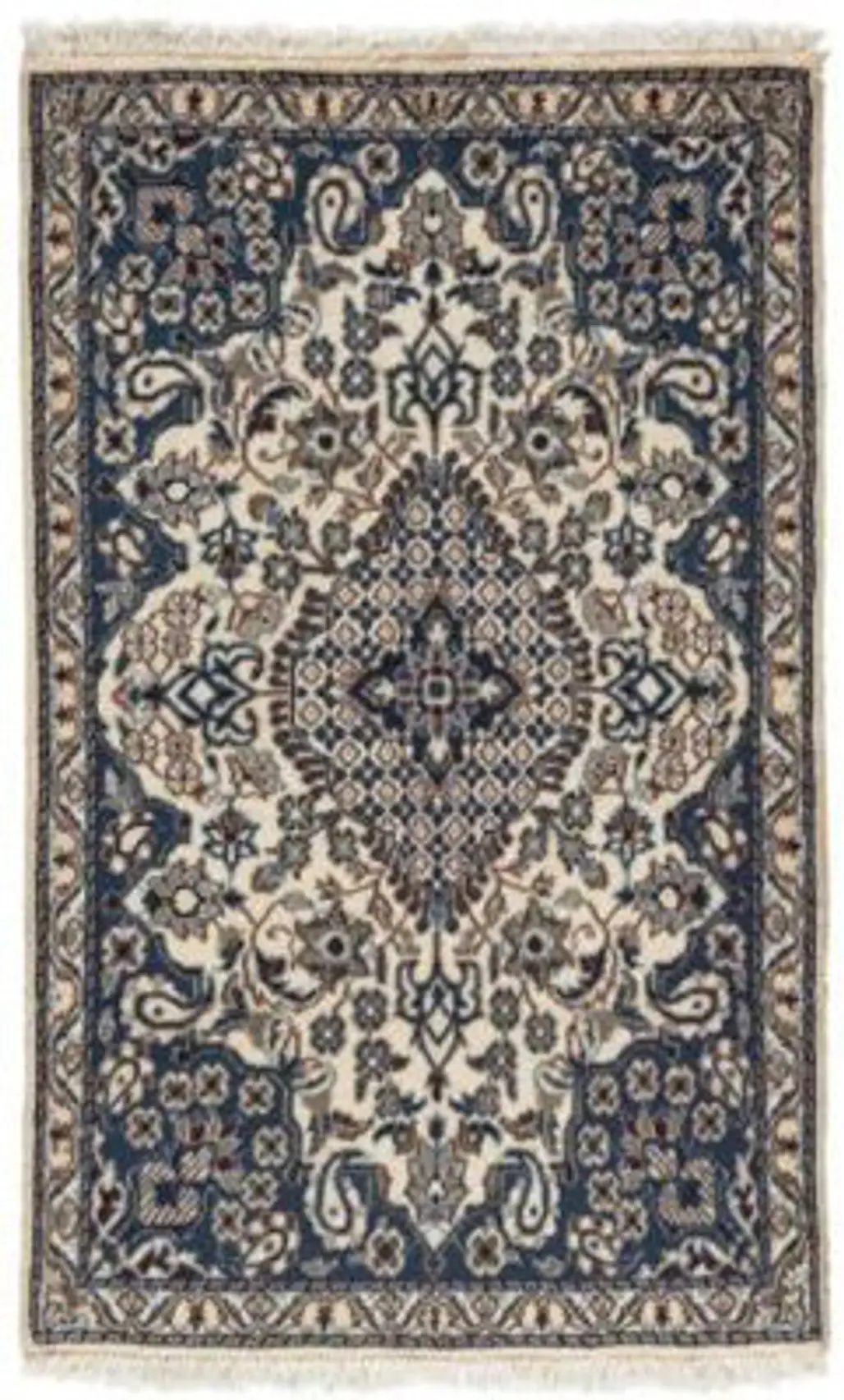 Persisk Low Pile Rug