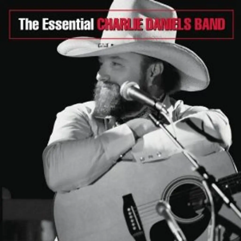 “the Devil Went down to Georgia,” by the Charlie Daniels Band