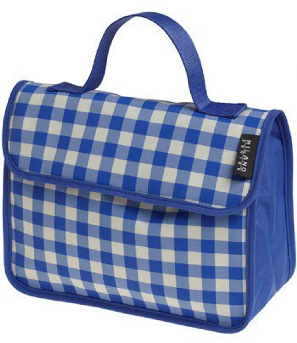 Private Picnic Lunch Bag