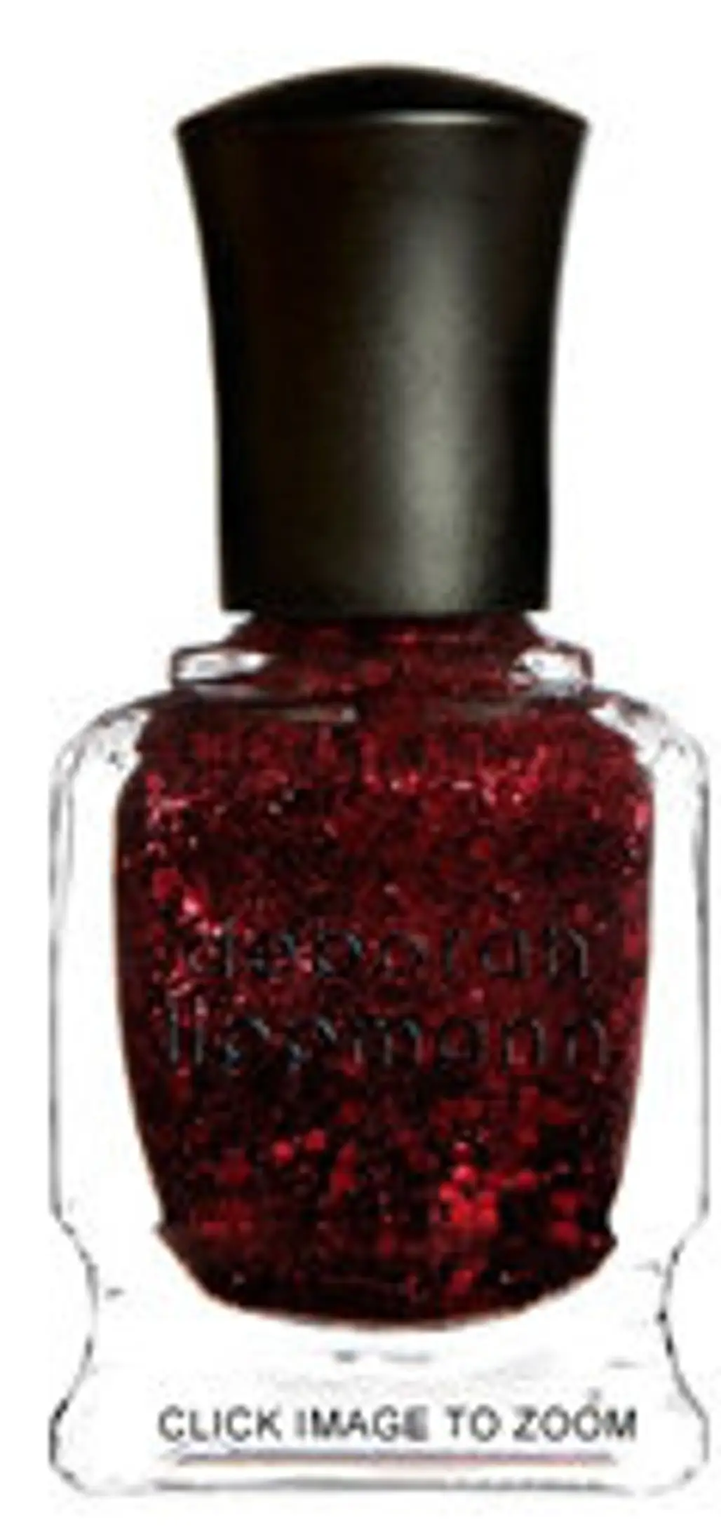 Deborah Lippmann Nail Lacquer in Ruby Red Slippers