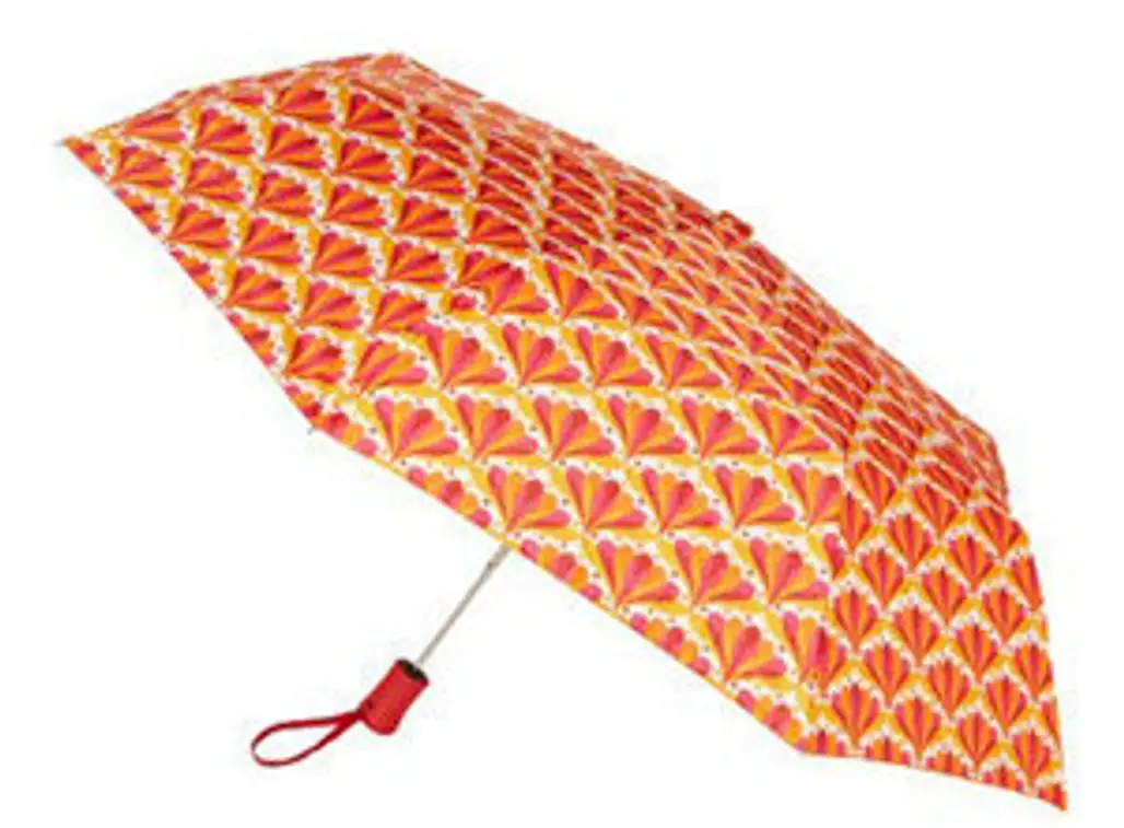 Modcloth Splash of Sunshine Umbrella