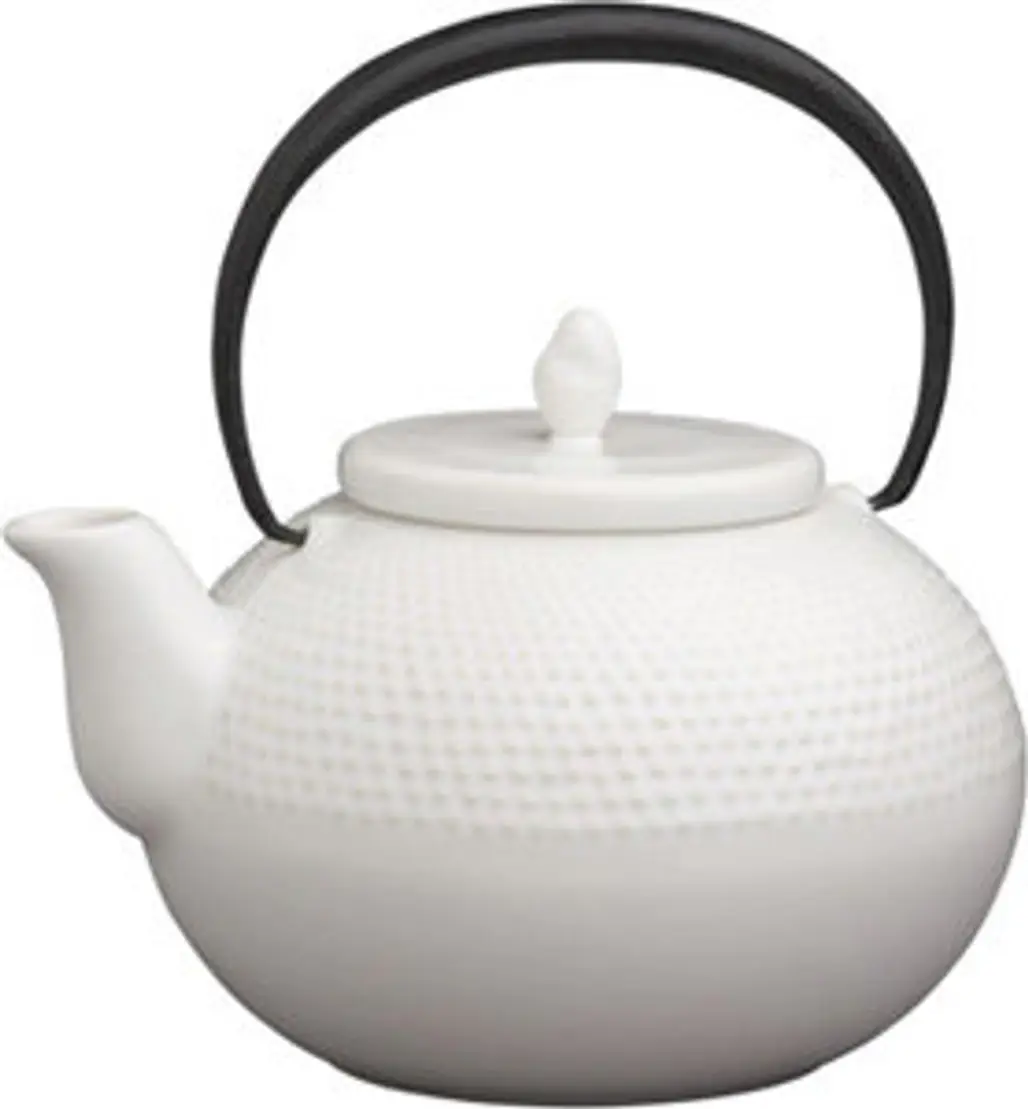 Minami Teapot with Infuser