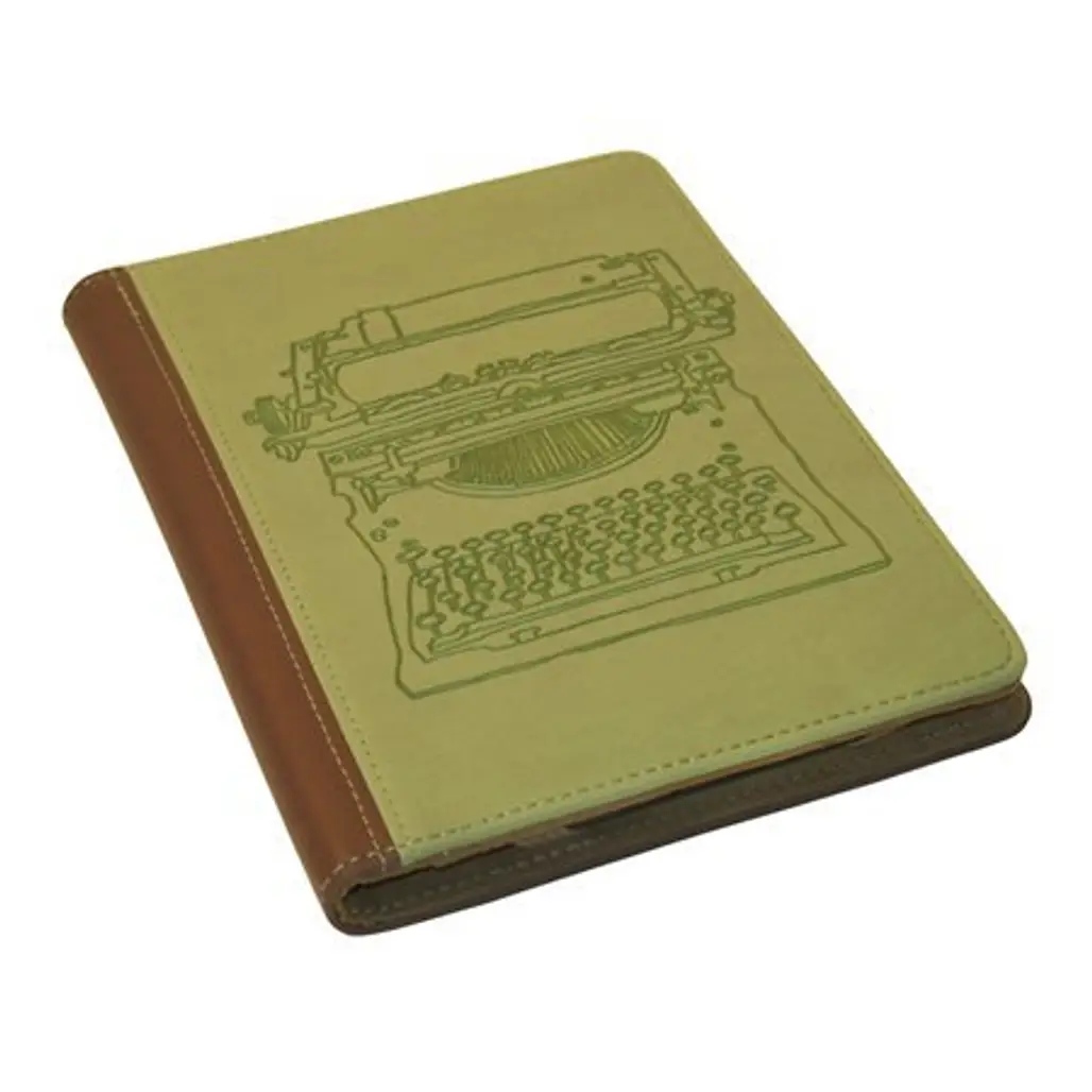 Verso Typewriter