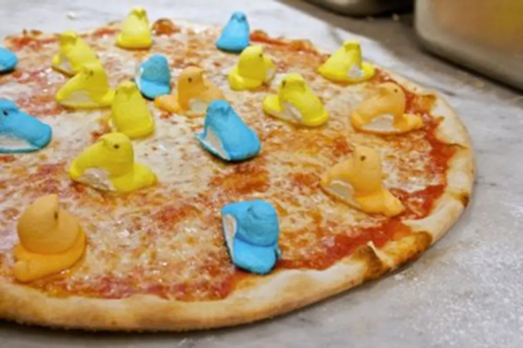 10 Things to do with Peeps