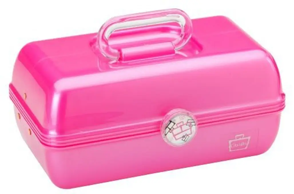 Caboodles on the Go Girl Swag –