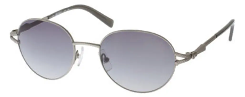 Karl Lagerfeld Retro round Sunglasses