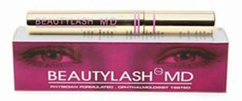 Beautylash MD Eyelash Conditioner