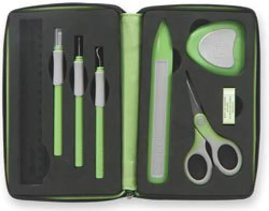 Cricut Tool Kit