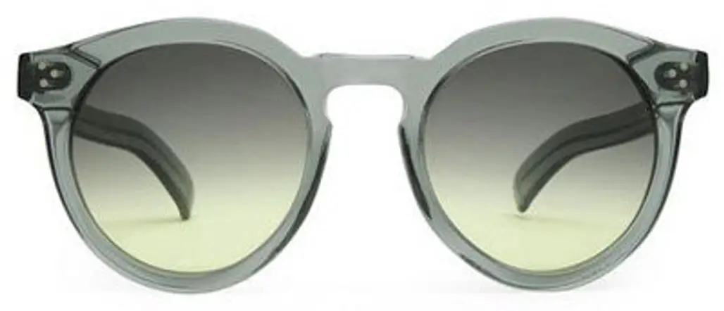 Illesteva Leonard 2 Sunglasses