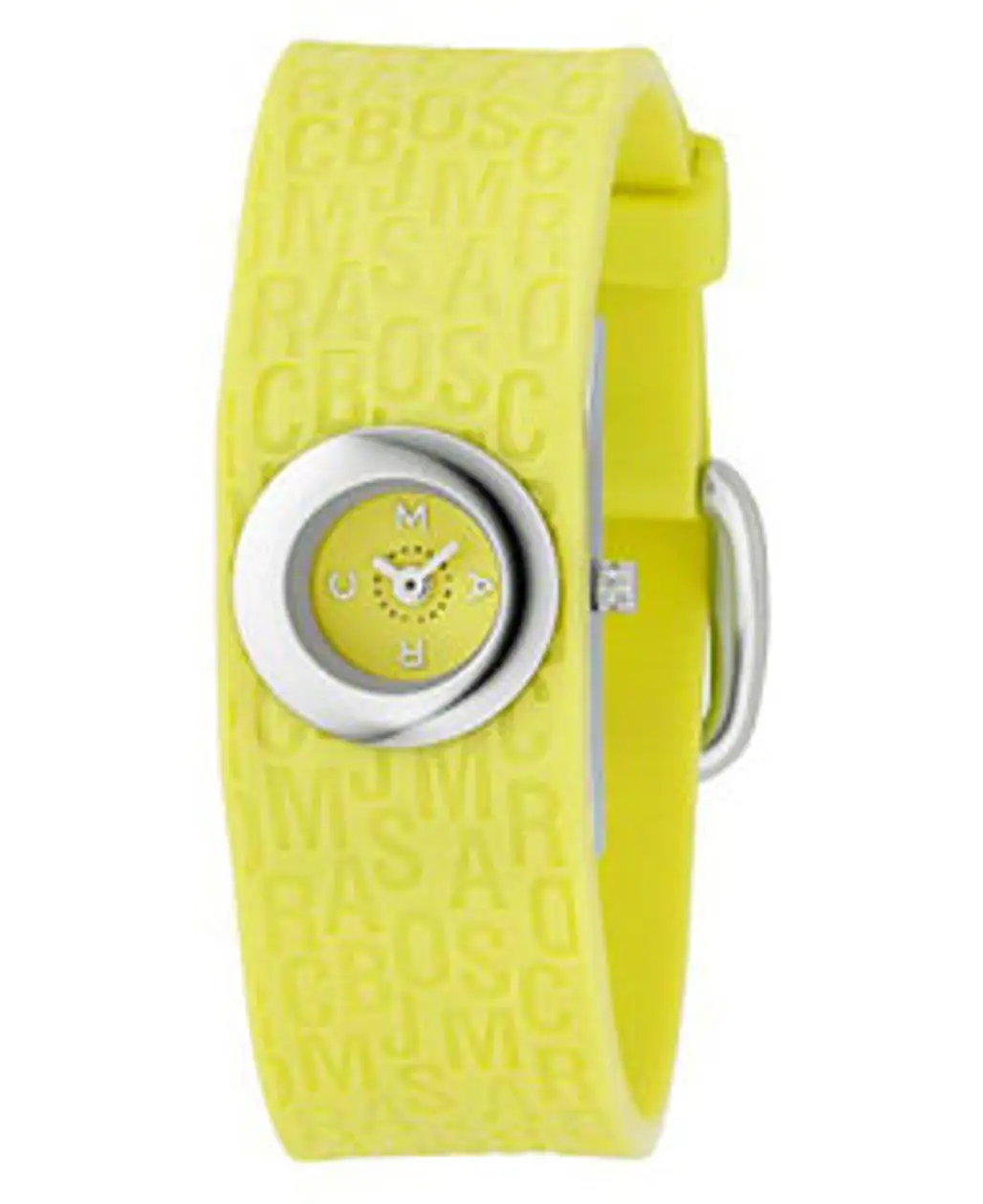 Marc by Marc Jacobs Plastic Watch