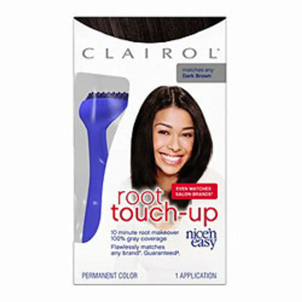 Clairol Nice 'n Easy Root Touch-up