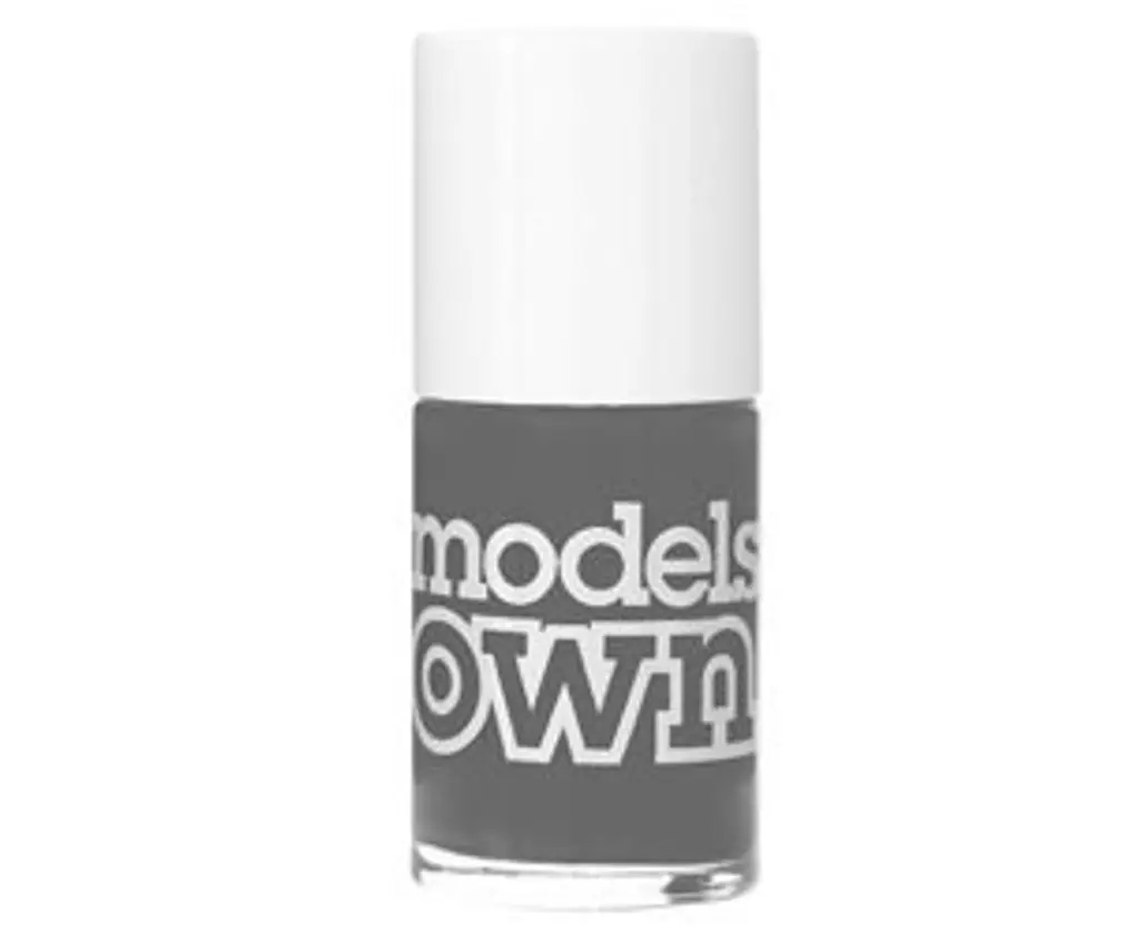 Models Own Trend Nail Polish Collection in ‘Mushroom’