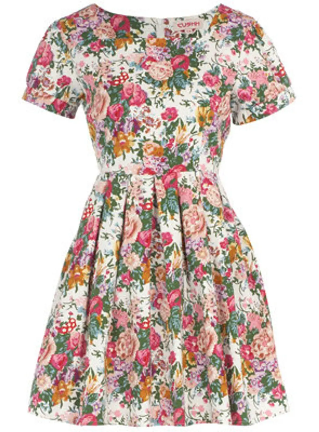 Dorothy Perkins Floral Print Dress