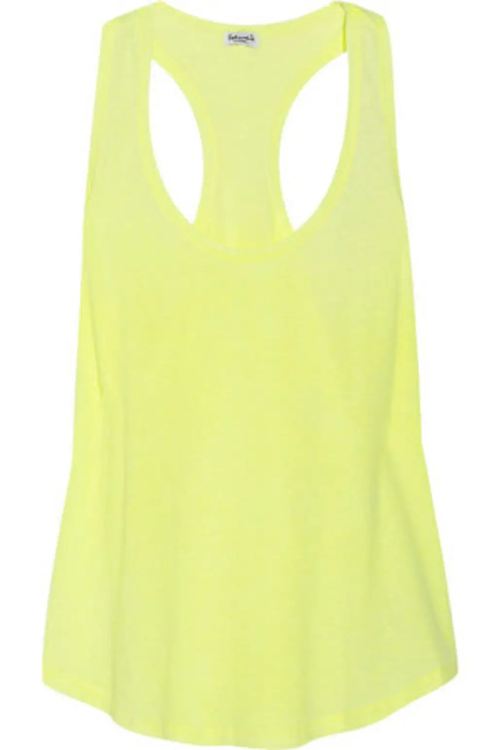 7 Slouchy Tank Tops ...