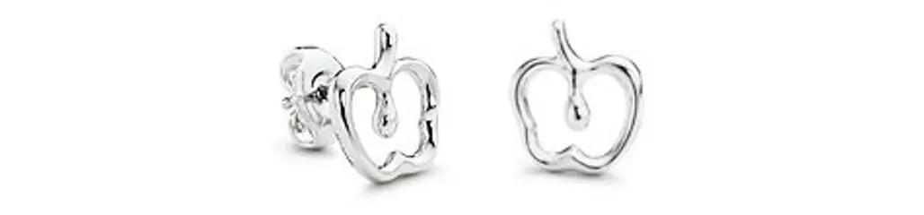 Elsa Peretti® Apple Earrings
