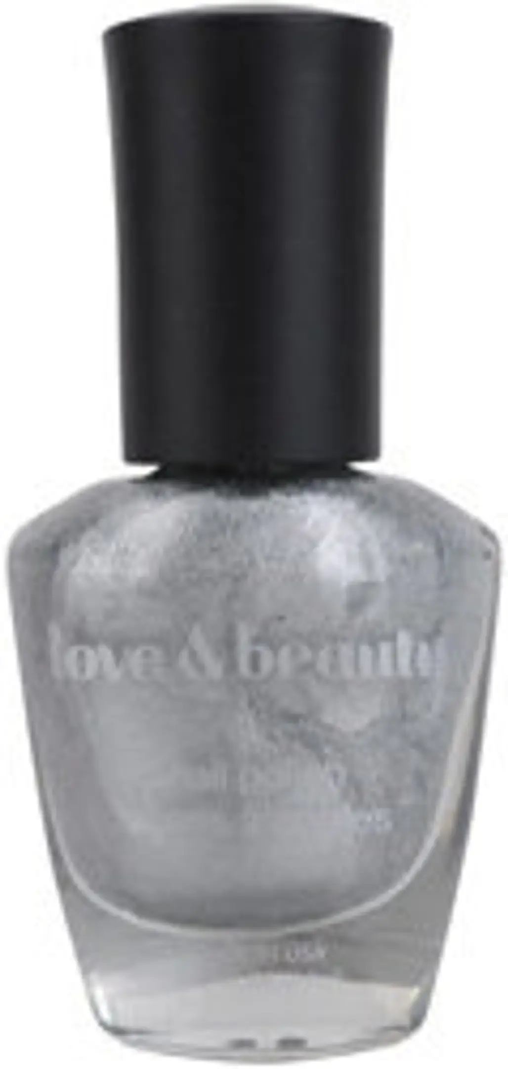 Forever21 ‘Moonbeam’ Nail Lacquer