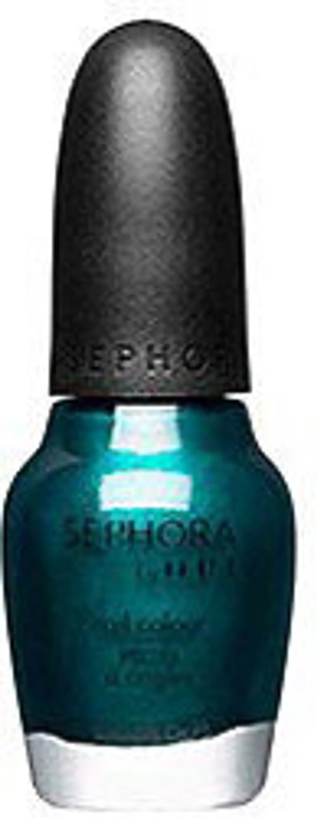 Sephora by OPI ‘Teal We Meet Again’ Nail Colour