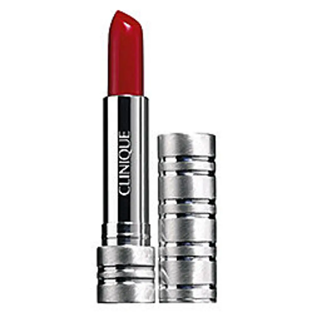 Clinique High Impact Lip Color in Red-y to Wear