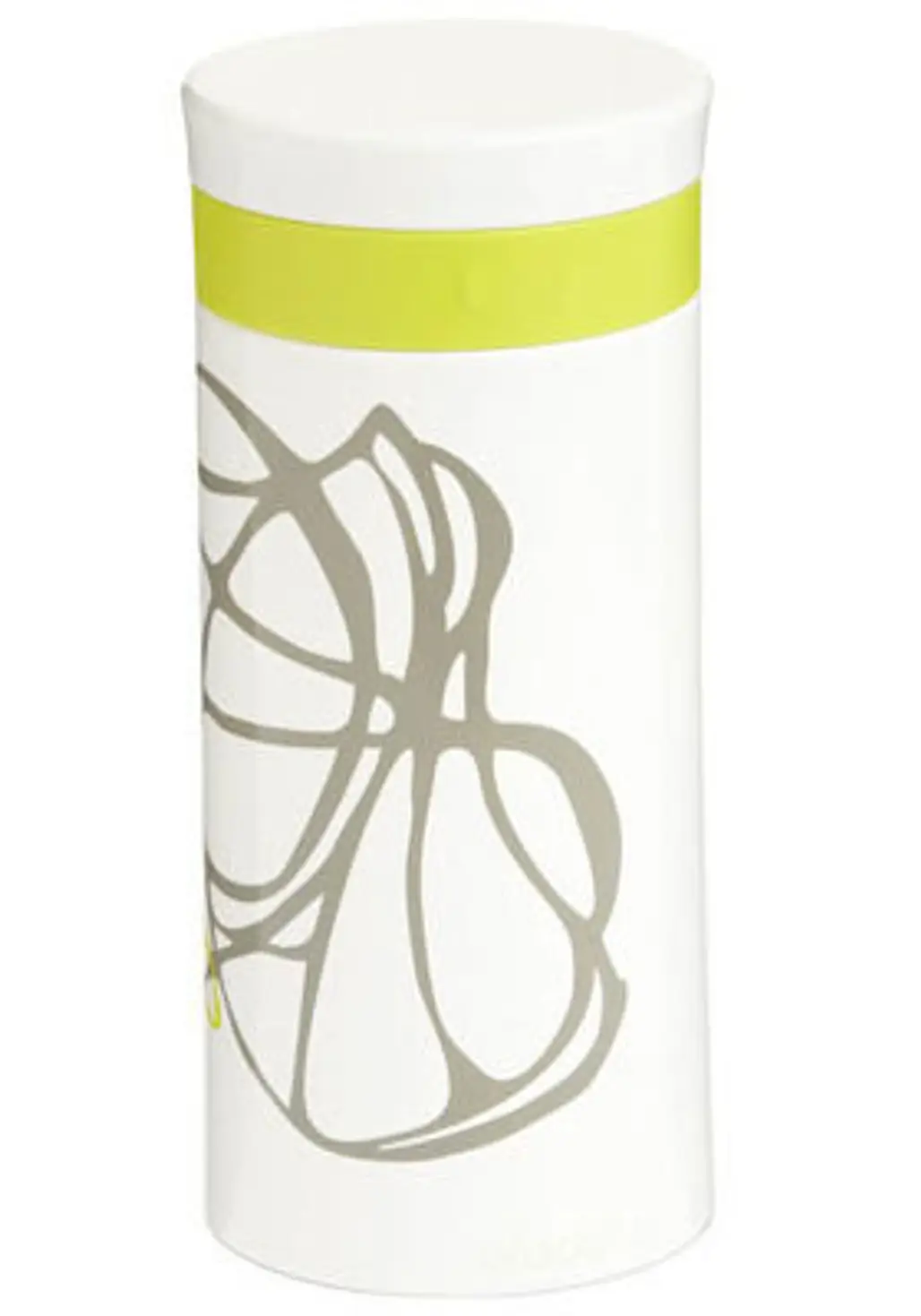 Savvy Travel Bottle in Doodle