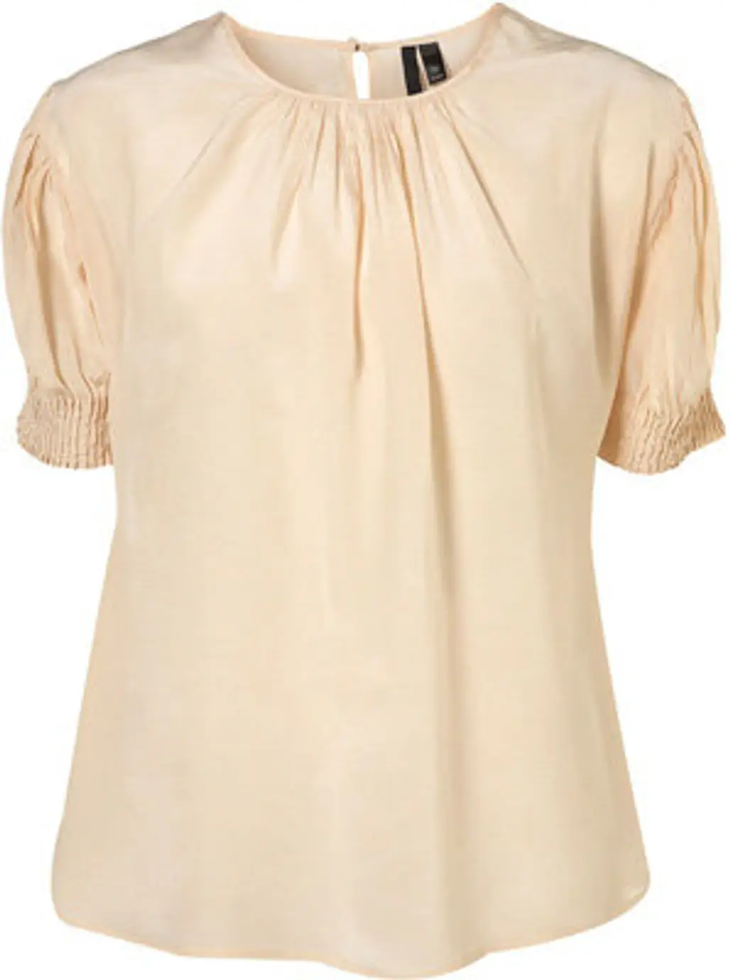 Silk Blouse from Boutique