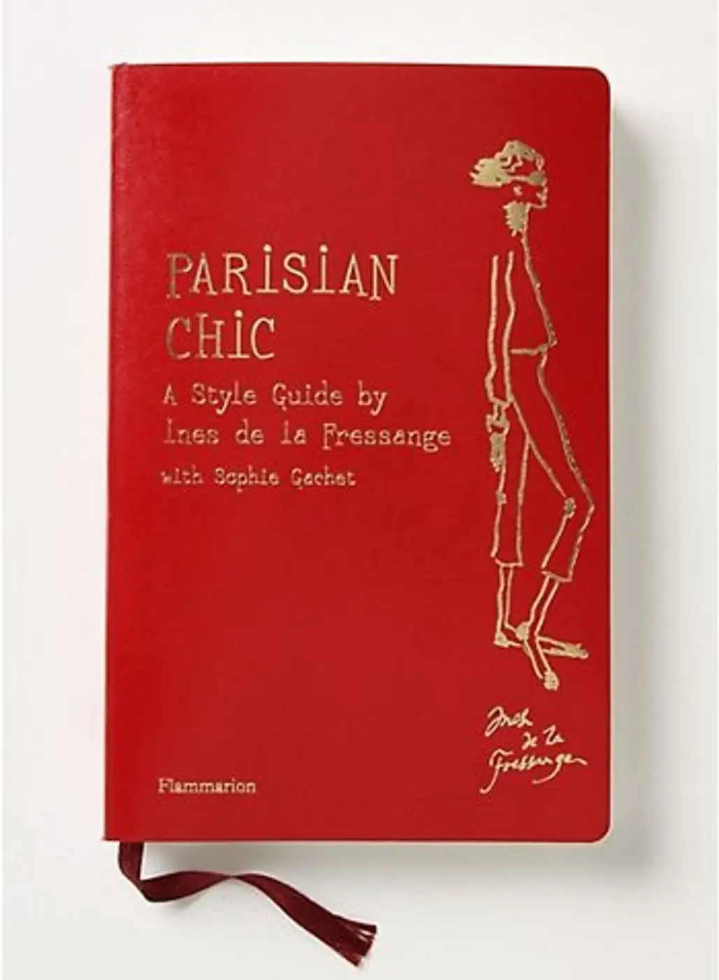 Parisian Chic: a Style Guide