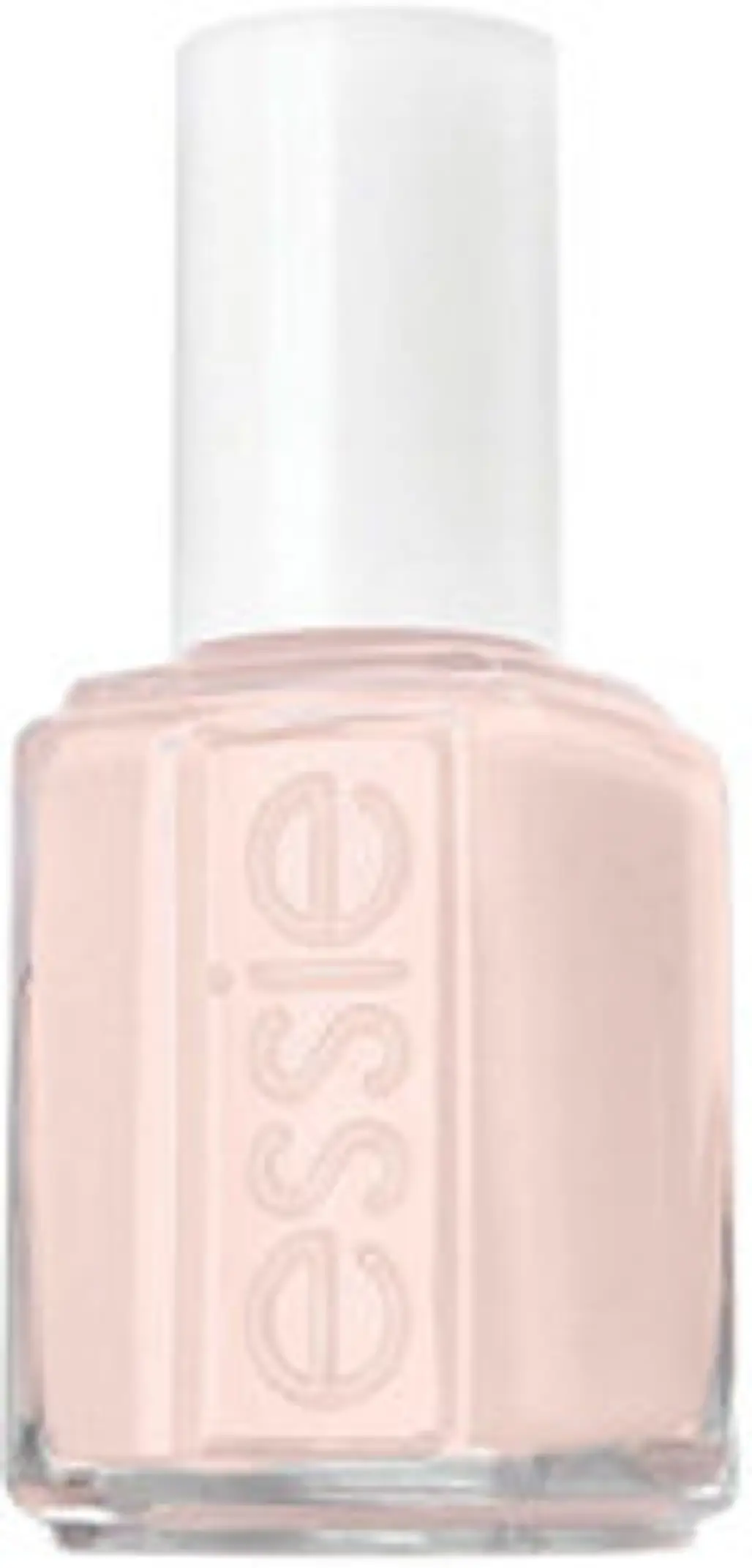 Nude Nail Color by Essie